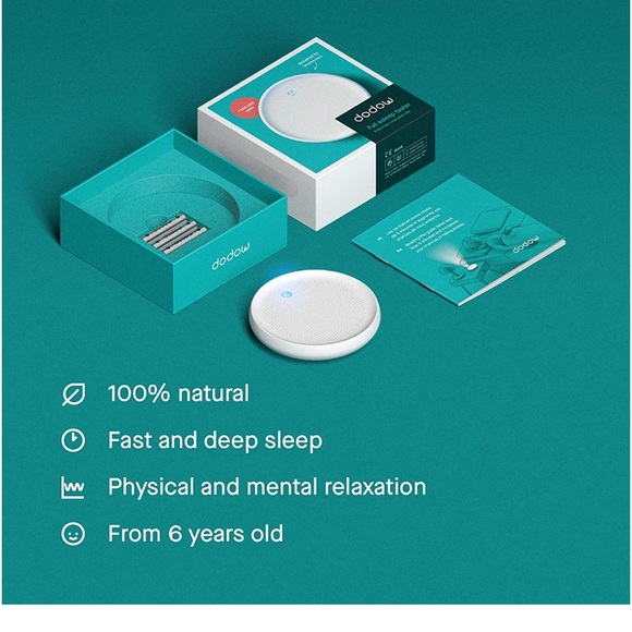 Dodow Sleep Aid Device - Picture 6 of 6